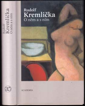 Rudolf Kremlička
