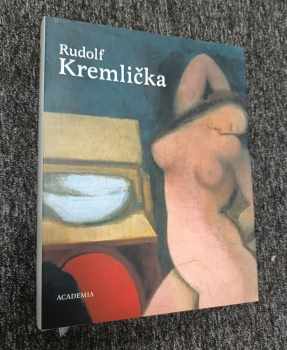 Karel Srp: Rudolf Kremlička