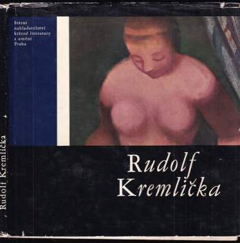 Rudolf Kremlička