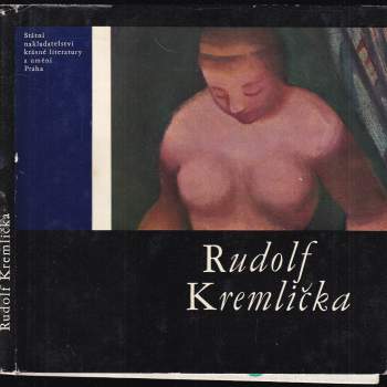 Luděk Novák: Rudolf Kremlička