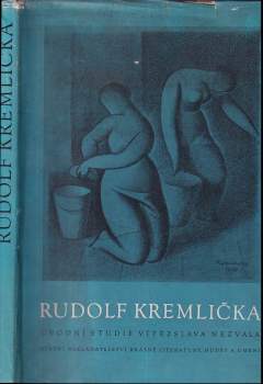 Rudolf Kremlička: Rudolf Kremlička
