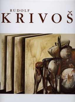 Rudolf Krivoš
