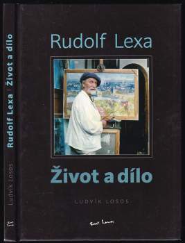 Rudolf Lexa