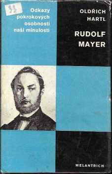 Rudolf Mayer