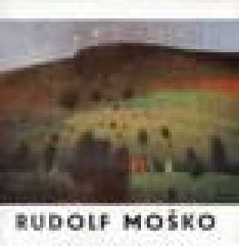 Rudolf Moško