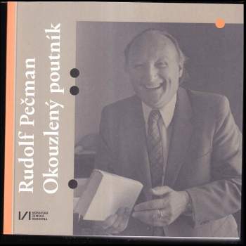 Rudolf Pečman