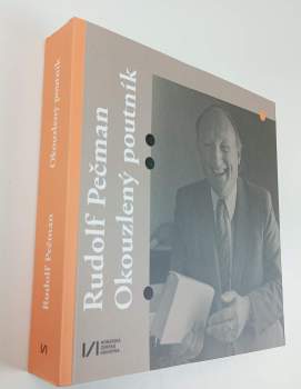 Jaroslav Střítecký: Rudolf Pečman