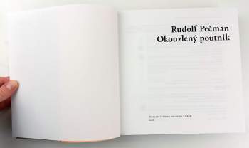Jaroslav Střítecký: Rudolf Pečman