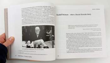 Jaroslav Střítecký: Rudolf Pečman