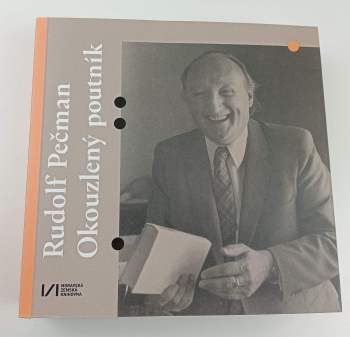 Jaroslav Střítecký: Rudolf Pečman