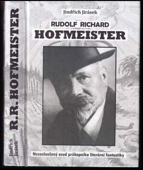 Rudolf Richard Hofmeister