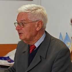 Rudolf Šrámek