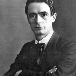 Rudolf Steiner