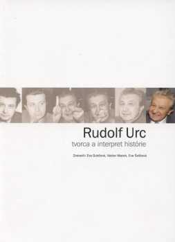 Rudolf Urc