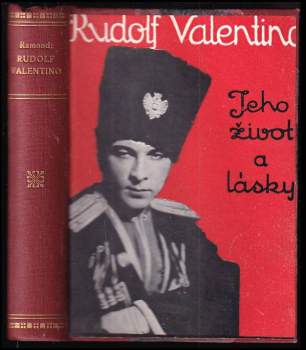 Rudolf Valentino