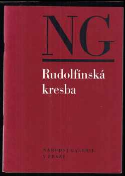 Rudolfínská kresba