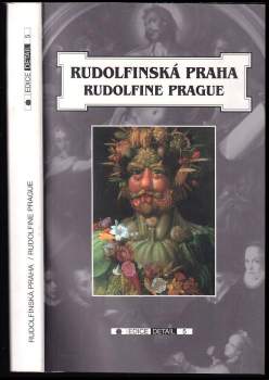 Rudolfinská Praha