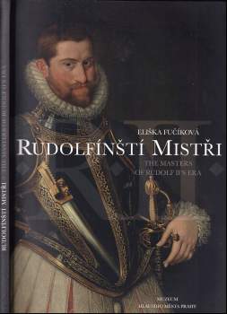 Rudolfínští mistři