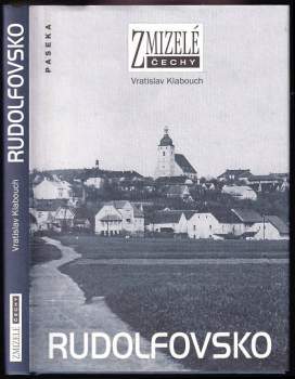 Rudolfovsko