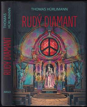 Rudý diamant