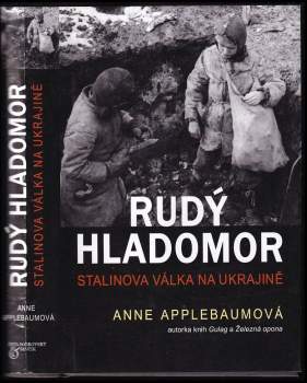 Rudý hladomor