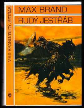 Rudý Jestřáb