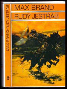 Rudý Jestřáb