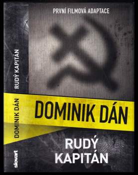 Rudý kapitán