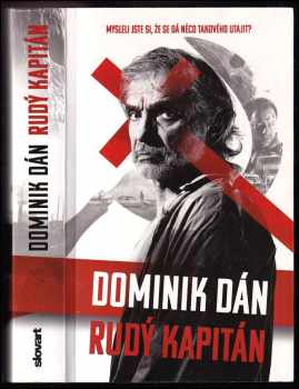 Rudý kapitán