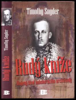 Rudý kníže