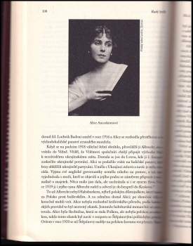 Timothy Snyder: Rudý kníže