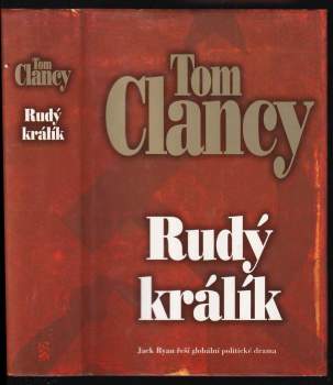 Rudý králík