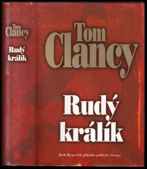 Rudý králík