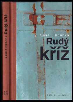 Rudý kříž
