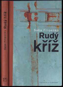 Rudý kříž