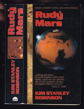 Rudý Mars