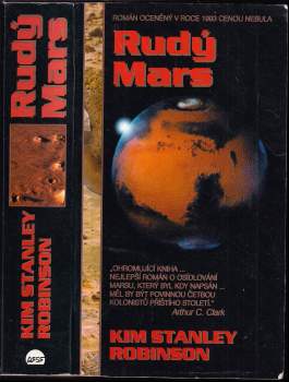 Rudý Mars