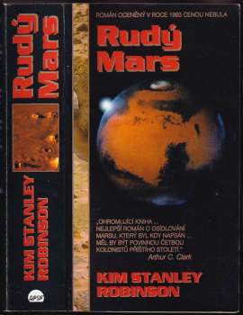 Rudý Mars