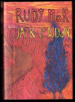 Jack London: Rudý mor
