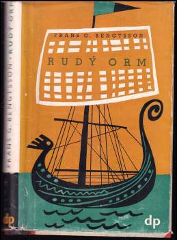 Frans Gunnar Bengtsson: Rudý Orm