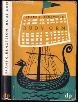 Frans Gunnar Bengtsson: Rudý Orm