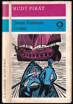 Rudý pirát
