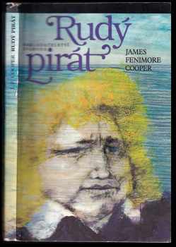 James Fenimore Cooper: Rudý pirát