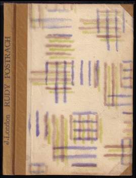 Rudý postrach ; Coura ; Jako Argus dávných dob