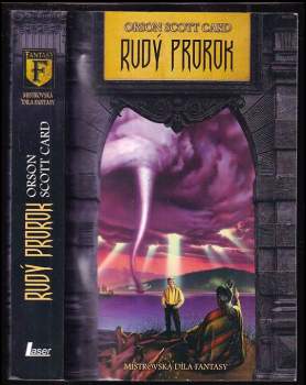 Rudý prorok