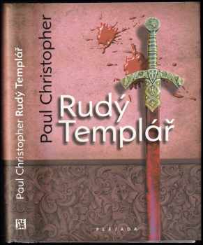Paul Christopher: Rudý templář