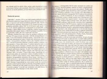 Jorg Baberowski: Rudý teror