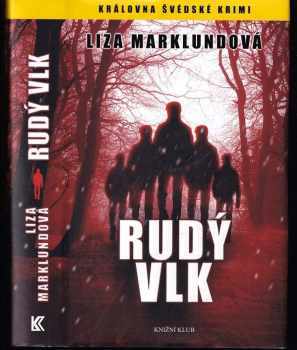 Rudý vlk