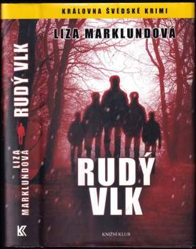 Rudý vlk