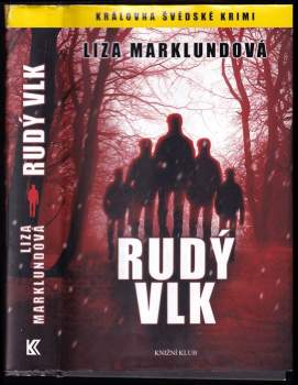 Rudý vlk